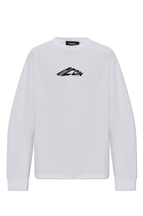 Dsquared2 Long-sleeved T-shirt | Men's | Vitkac